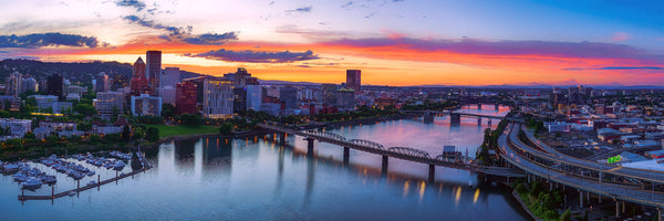 40th Anniversary Mt. St. Helens