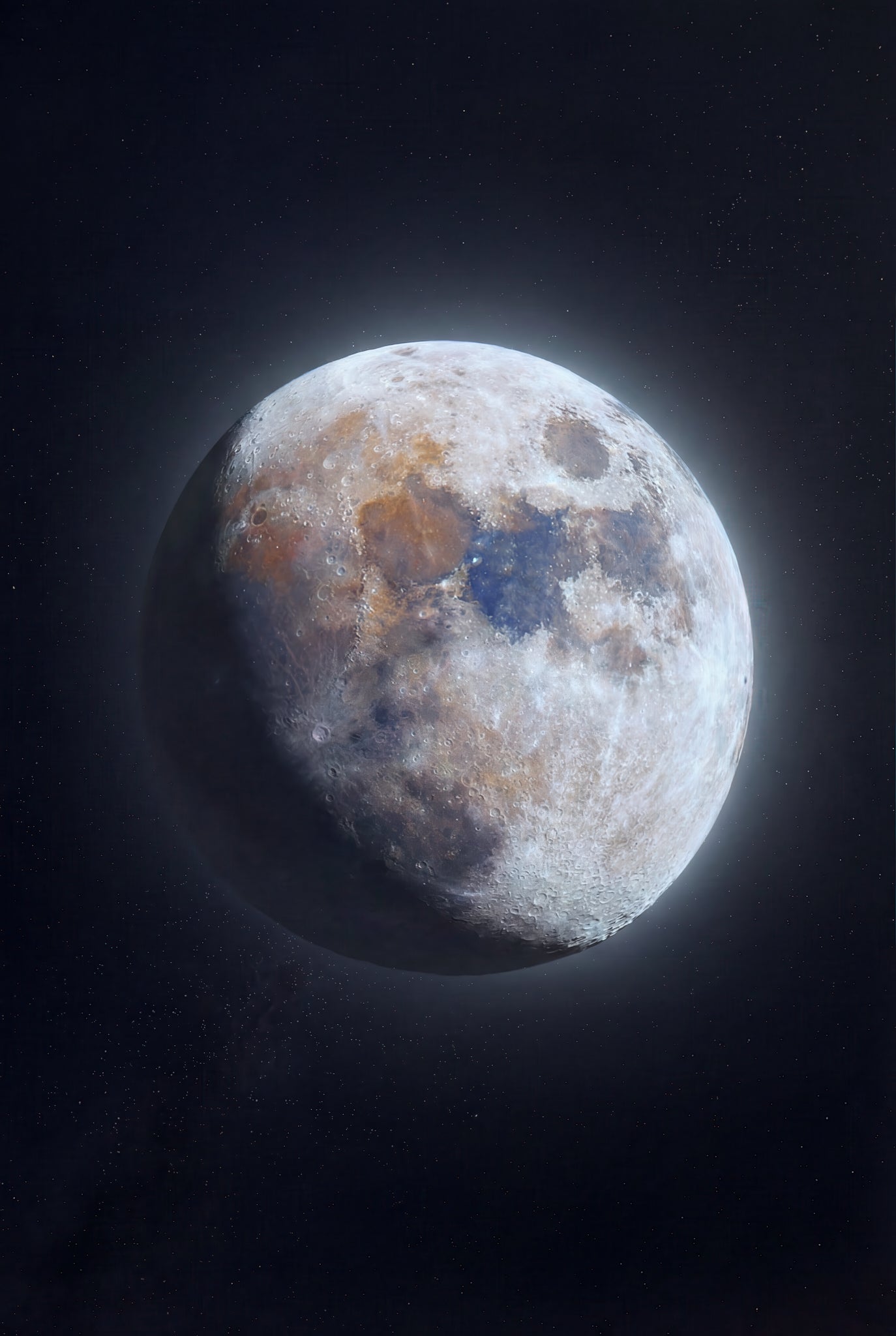 Dark Side of the Moon