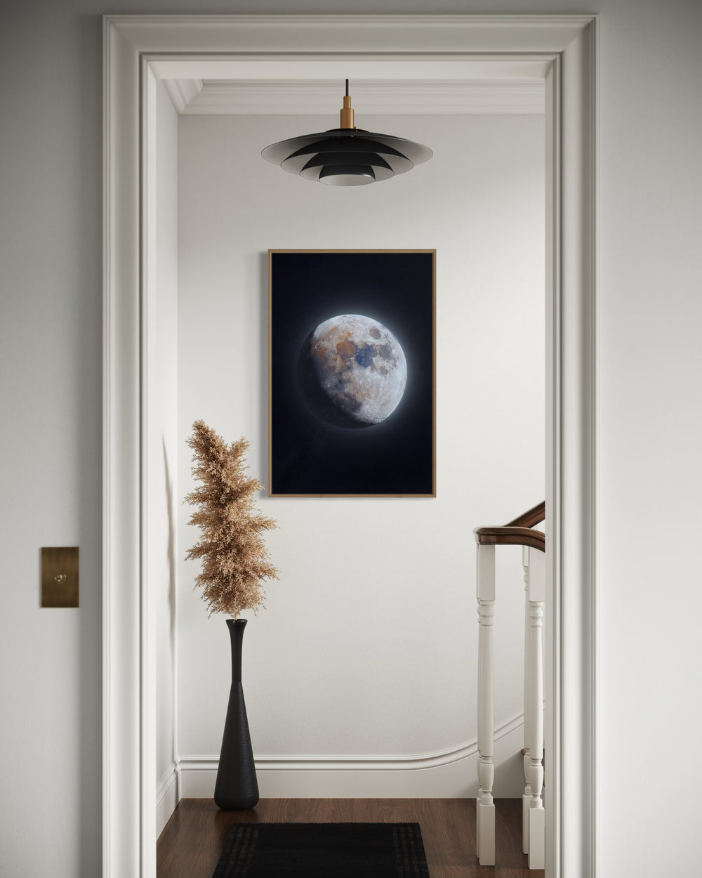 Dark Side of the Moon