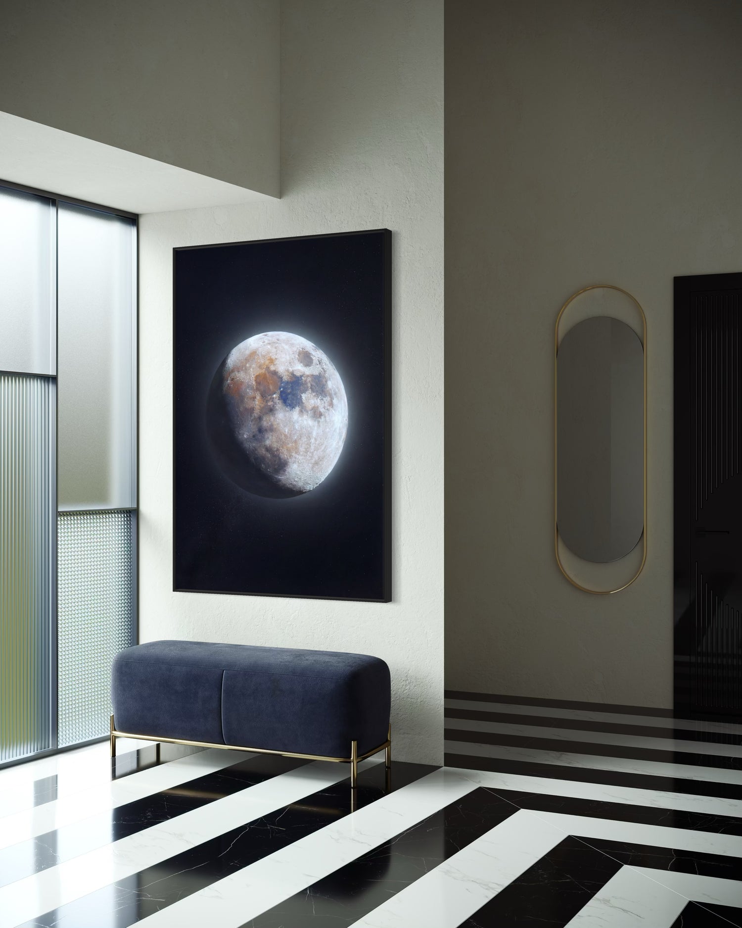 Dark Side of the Moon