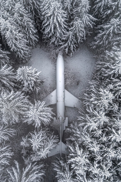 The House That Loved the Sky