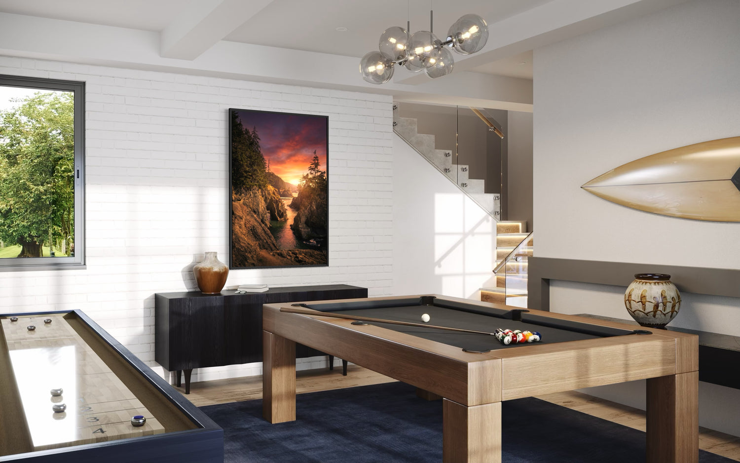 Gateway of the Giants