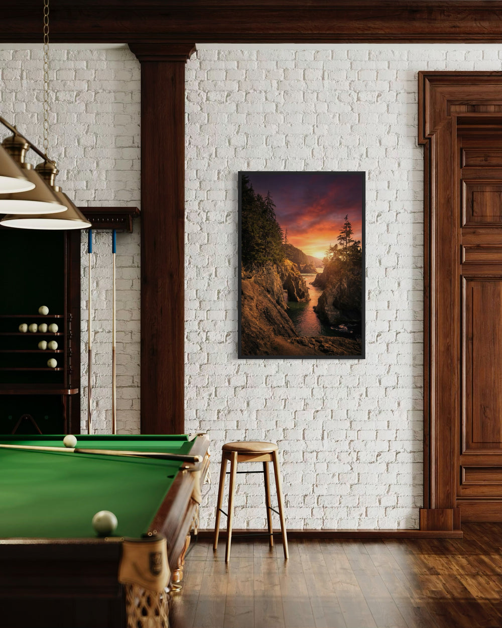 Gateway of the Giants