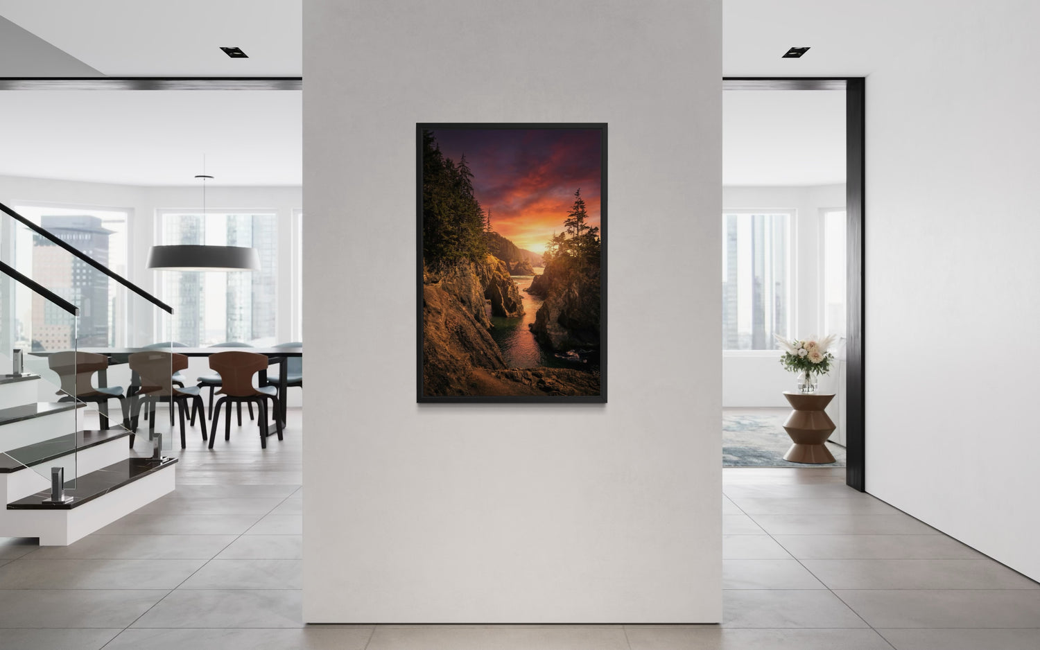 Gateway of the Giants