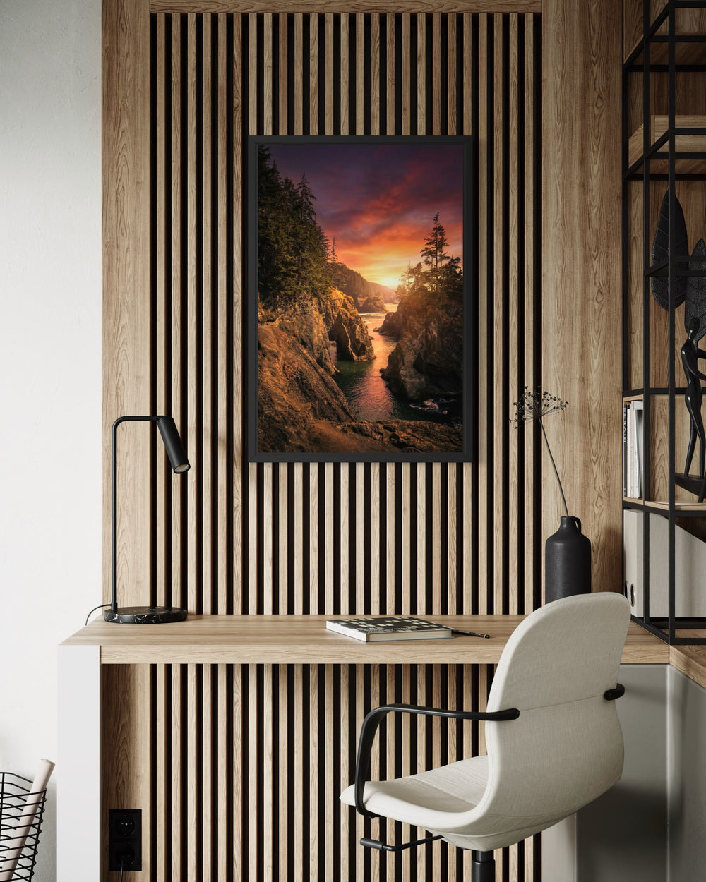 Gateway of the Giants