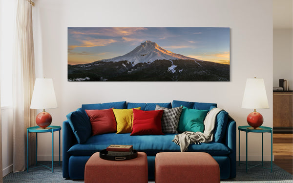 Mirror Lake Hike With a View