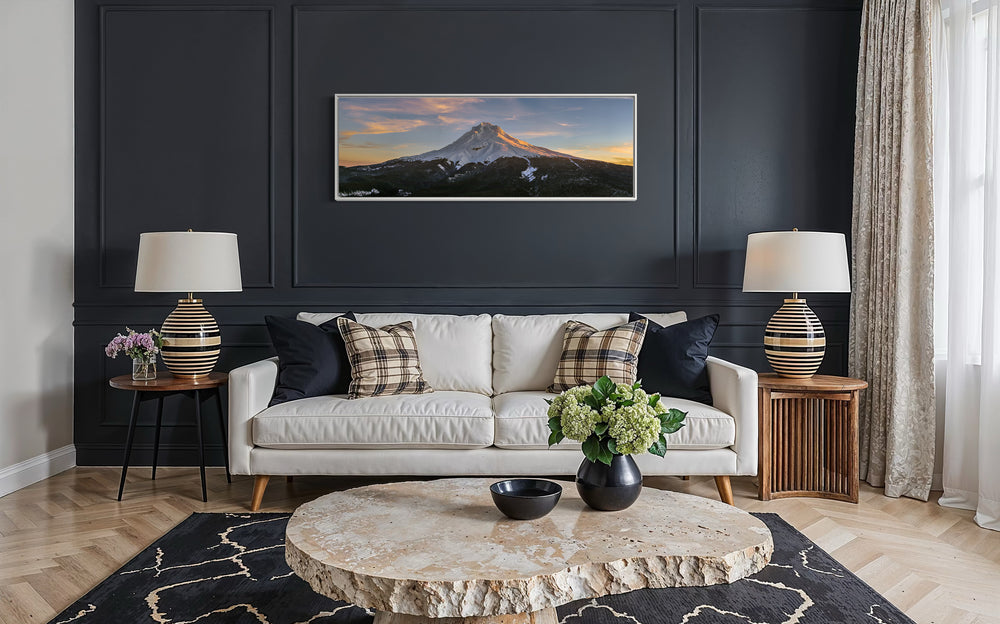 Mirror Lake Hike With a View