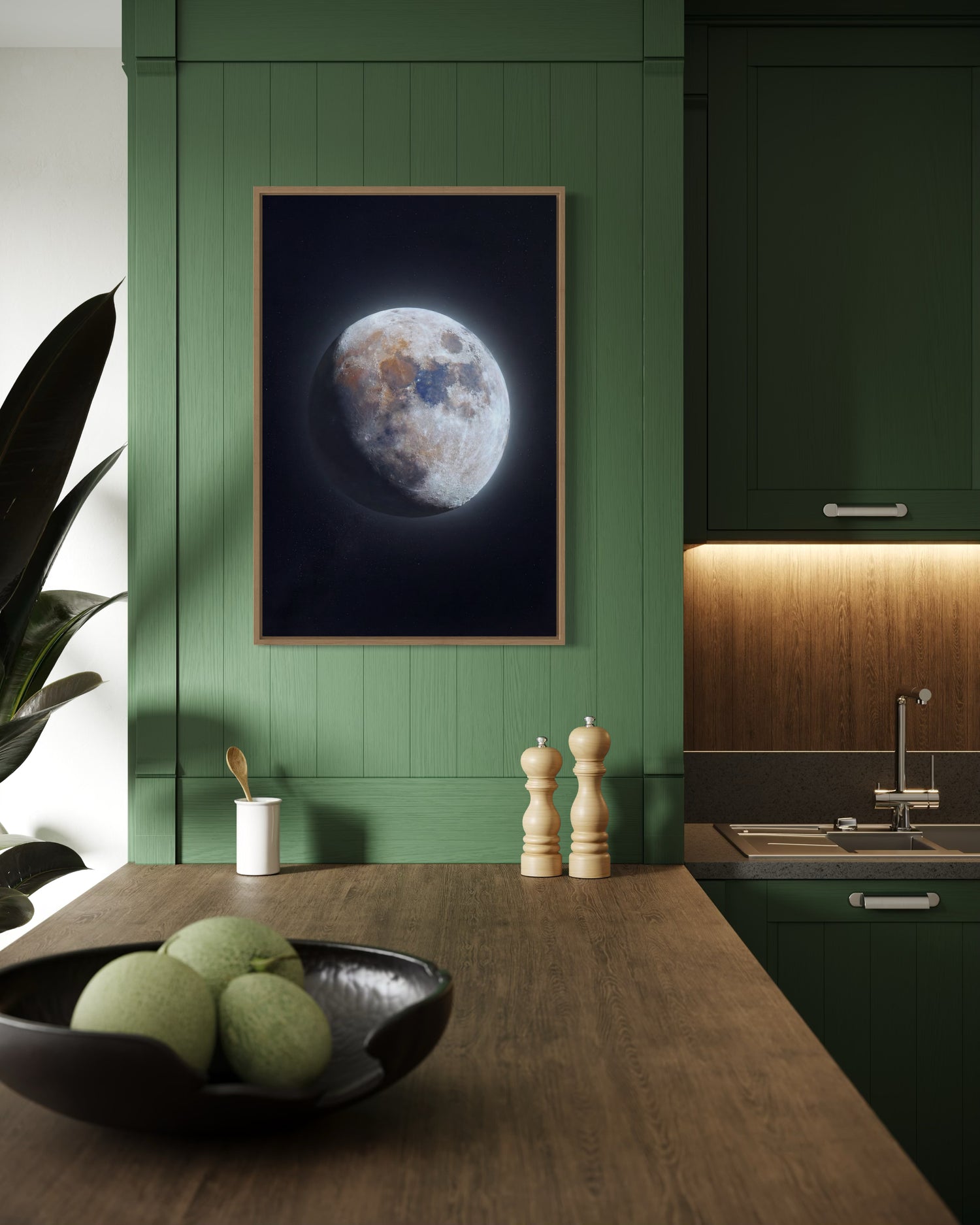 Dark Side of the Moon