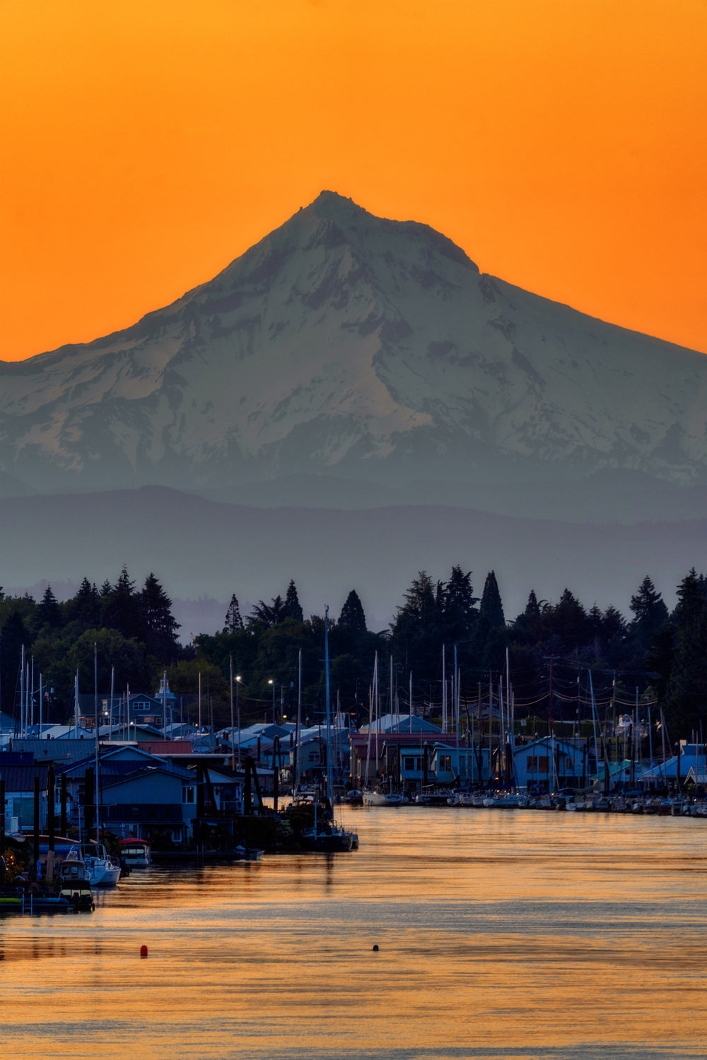 The Sandman’s Glow