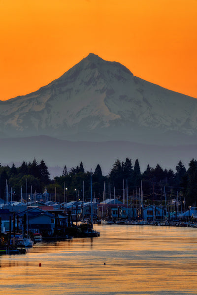 The Sandman’s Glow